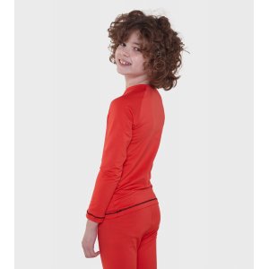Camiseta Térmica de niños Rodeo