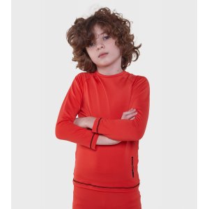 Camiseta Térmica de niños Rodeo