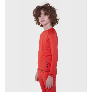 Camiseta Térmica de niños Rodeo