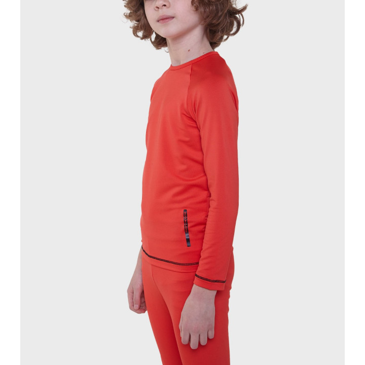 Camiseta Térmica de niños Rodeo