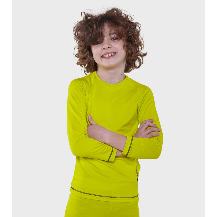 Camiseta Térmica de niños Rodeo