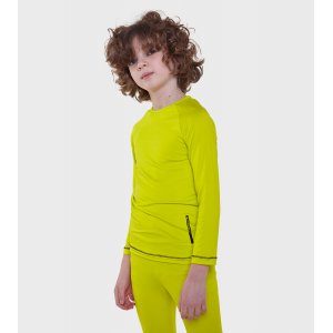 Camiseta Térmica de niños Rodeo