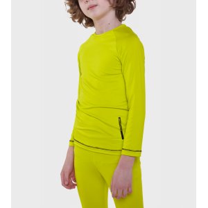 Camiseta Térmica de niños Rodeo