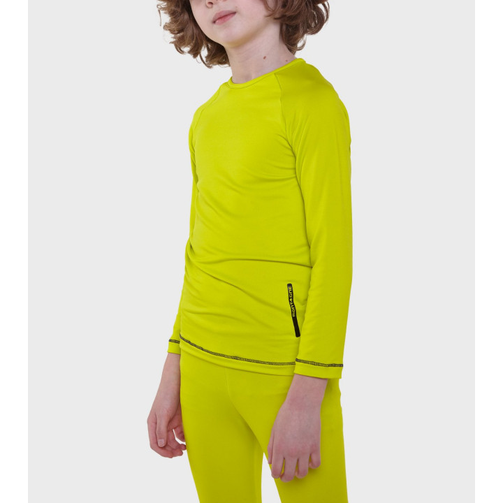 Camiseta Térmica de niños Rodeo