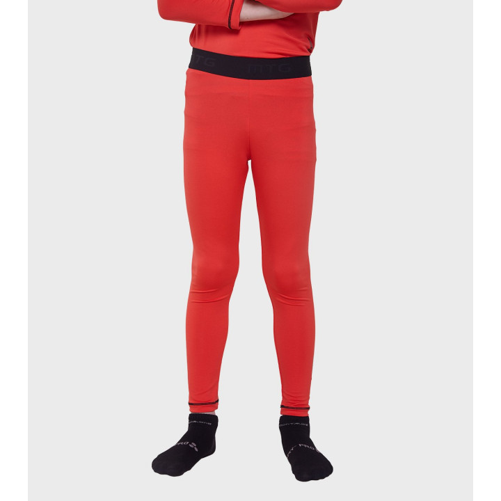 Pantalón Térmico de niños Rodeo