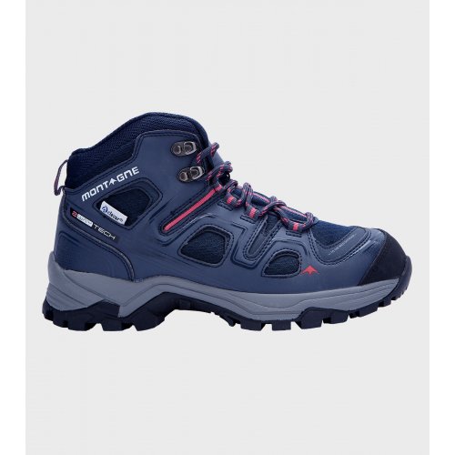 Botas de mujer Piggot
