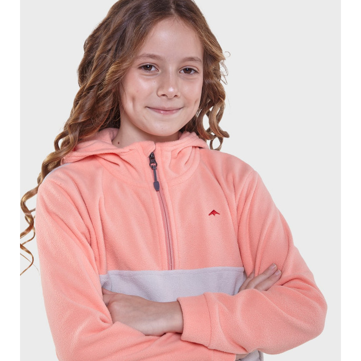 Buzo de niños Snap