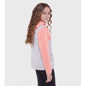 Buzo de niños Snap