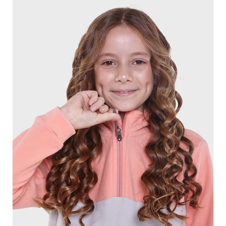 Buzo de niños Snap