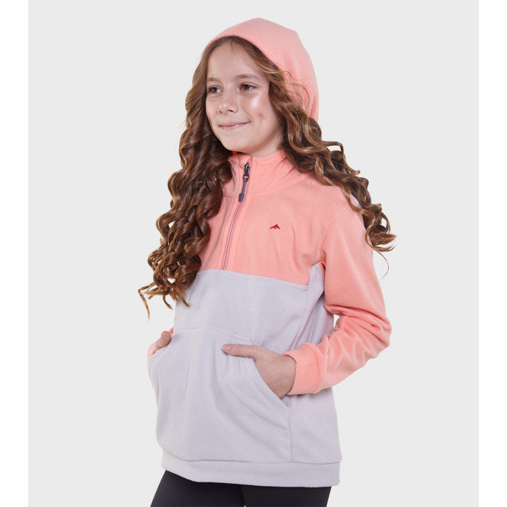 Buzo de niños Snap