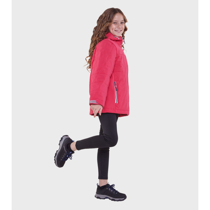 Campera de niños Bixley Neo