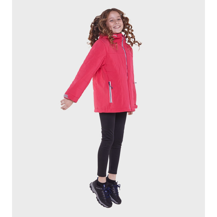 Campera de niños Bixley Neo