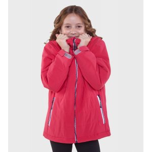 Campera de niños Bixley Neo