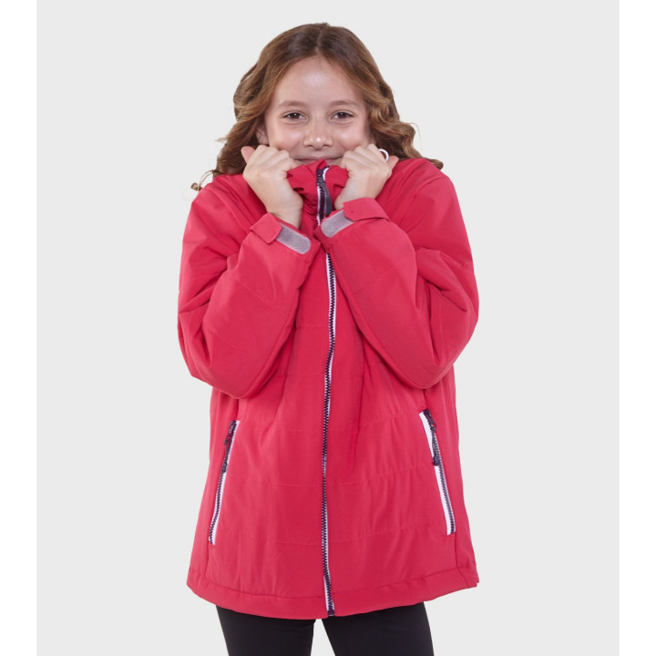 Campera de niños Bixley Neo