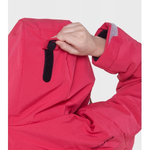 Campera de niños Bixley Neo