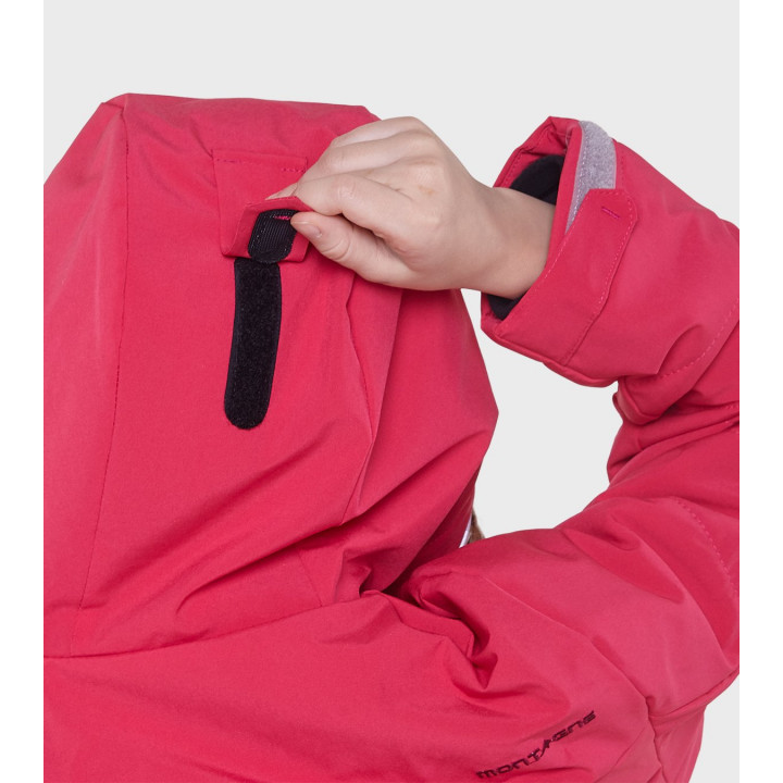 Campera de niños Bixley Neo