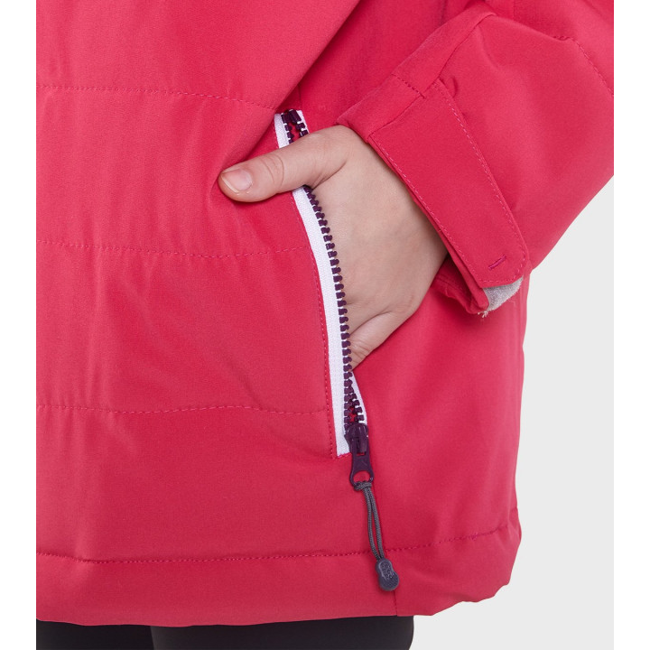 Campera de niños Bixley Neo