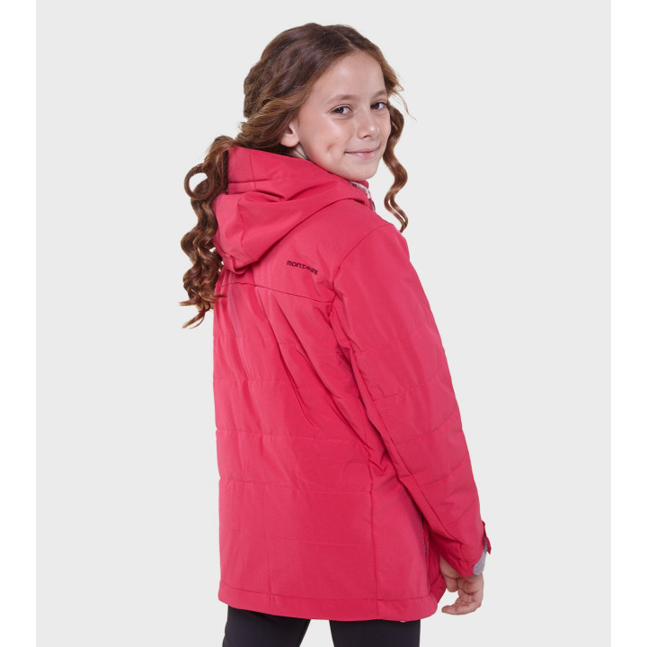 Campera de niños Bixley Neo
