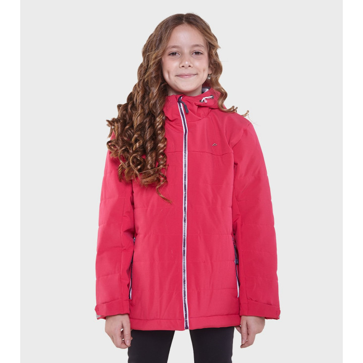 Campera de niños Bixley Neo