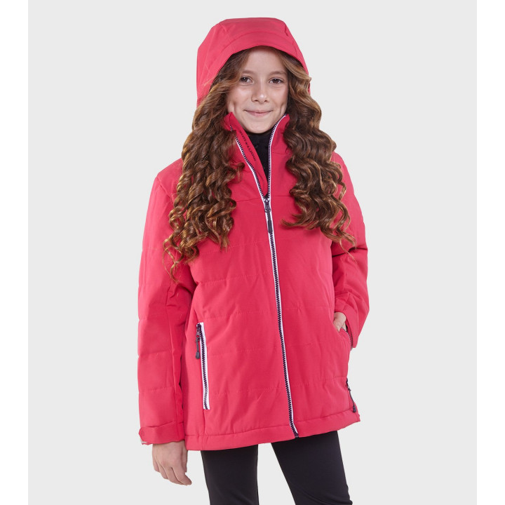 Campera de niños Bixley Neo