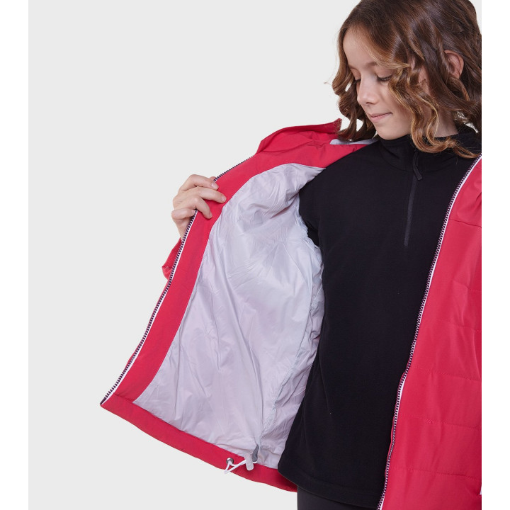 Campera de niños Bixley Neo
