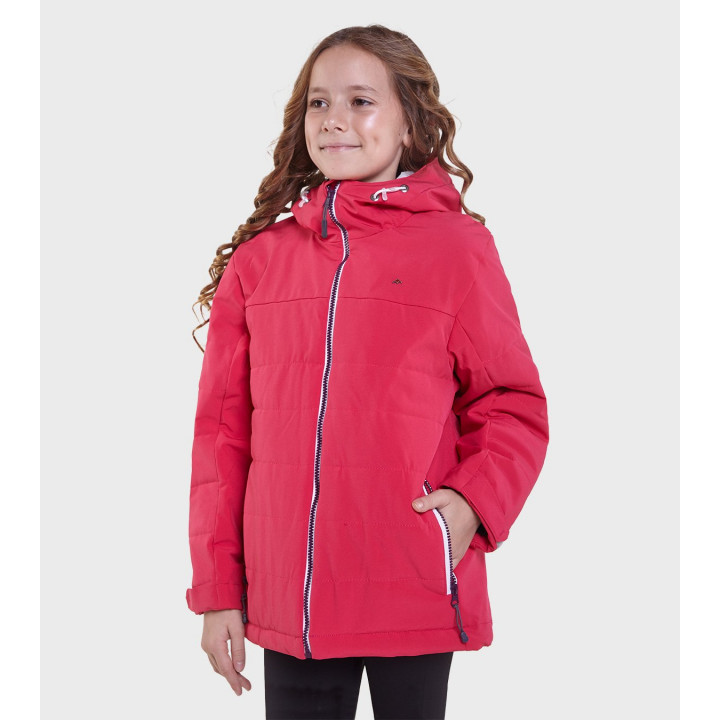 Campera de niños Bixley Neo