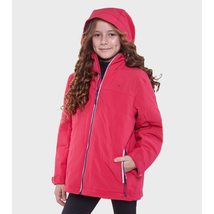 Campera de niños Bixley Neo