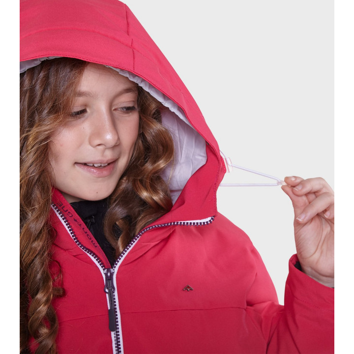 Campera de niños Bixley Neo
