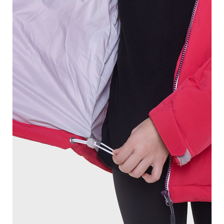 Campera de niños Bixley Neo