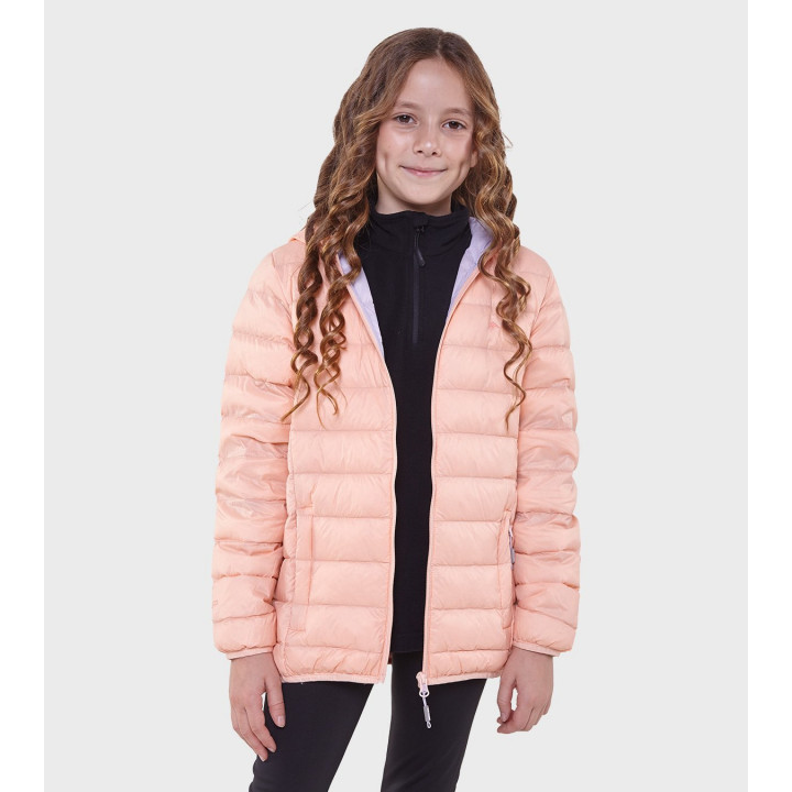 Campera de niños Dixon