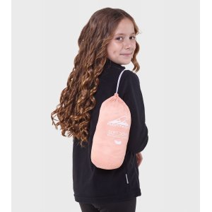 Campera de niños Dixon