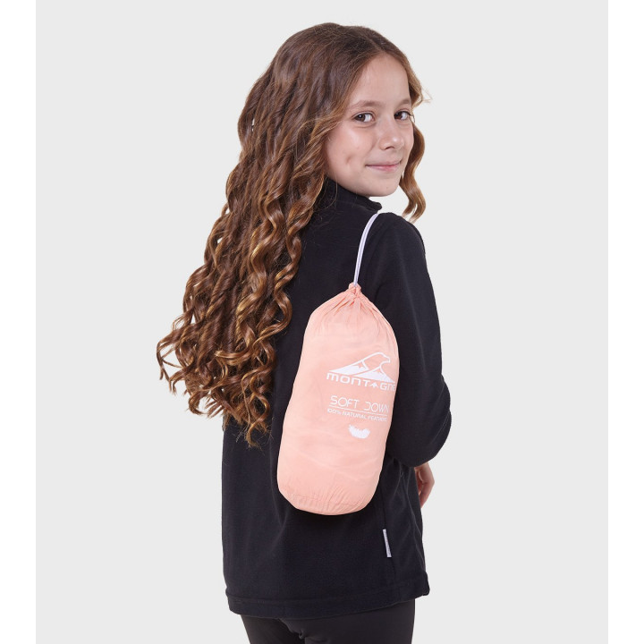 Campera de niños Dixon