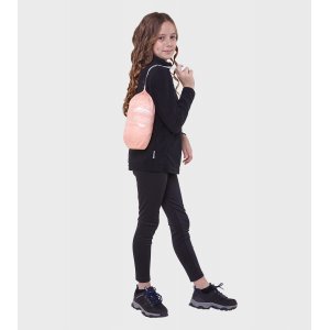 Campera de niños Dixon