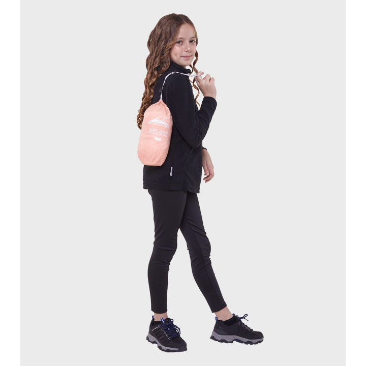 Campera de niños Dixon