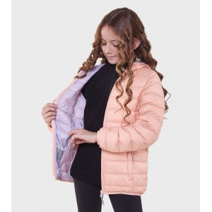 Campera de niños Dixon