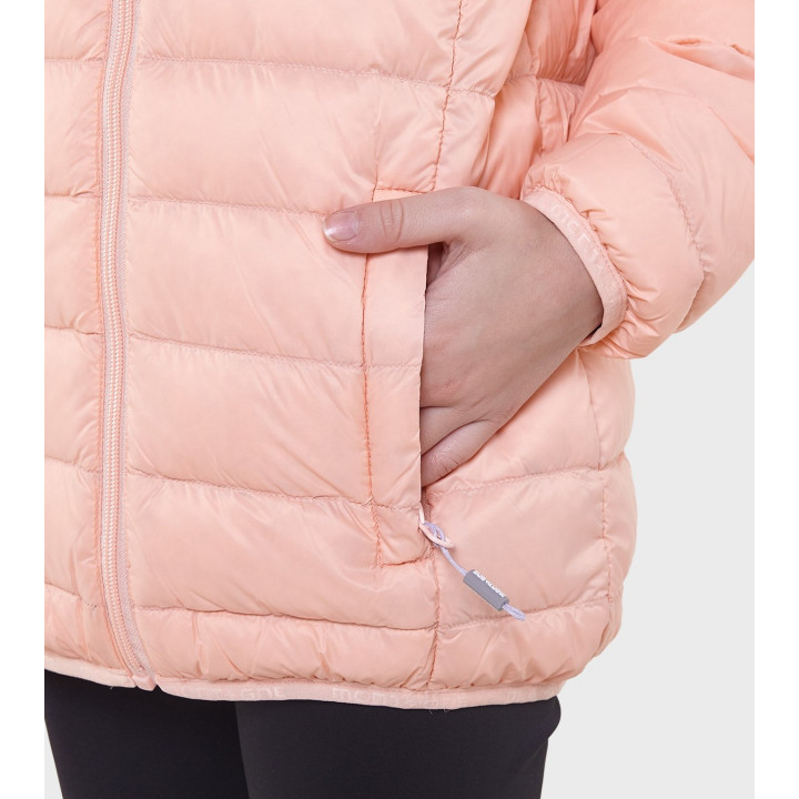 Campera de niños Dixon