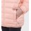 Campera de niños Dixon