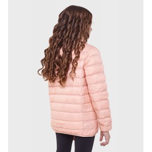 Campera de niños Dixon