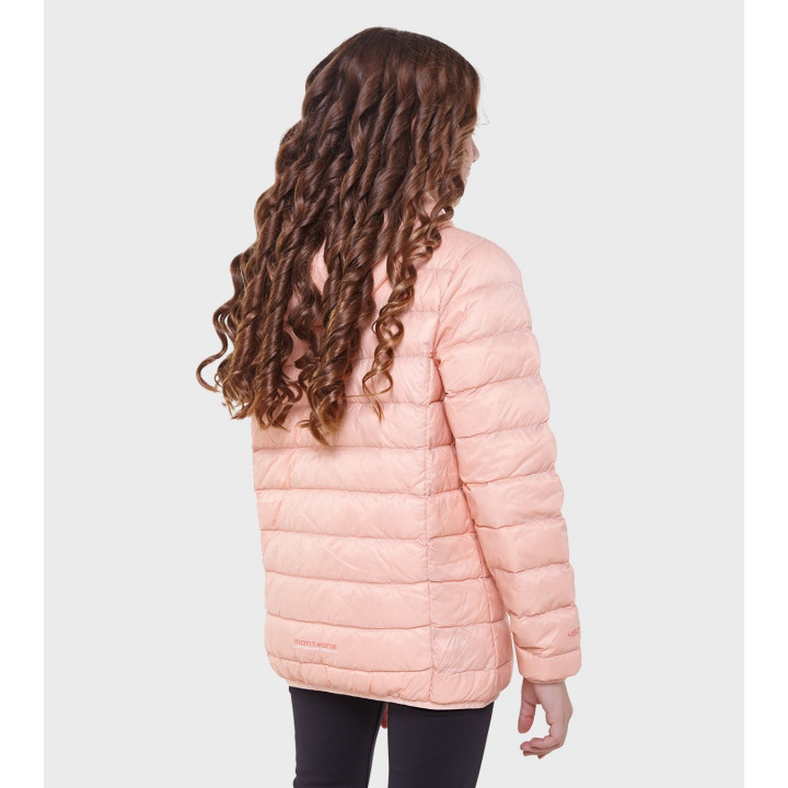 Campera de niños Dixon