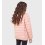 Campera de niños Dixon