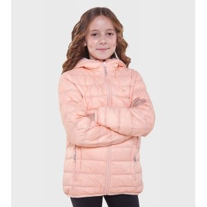 Campera de niños Dixon