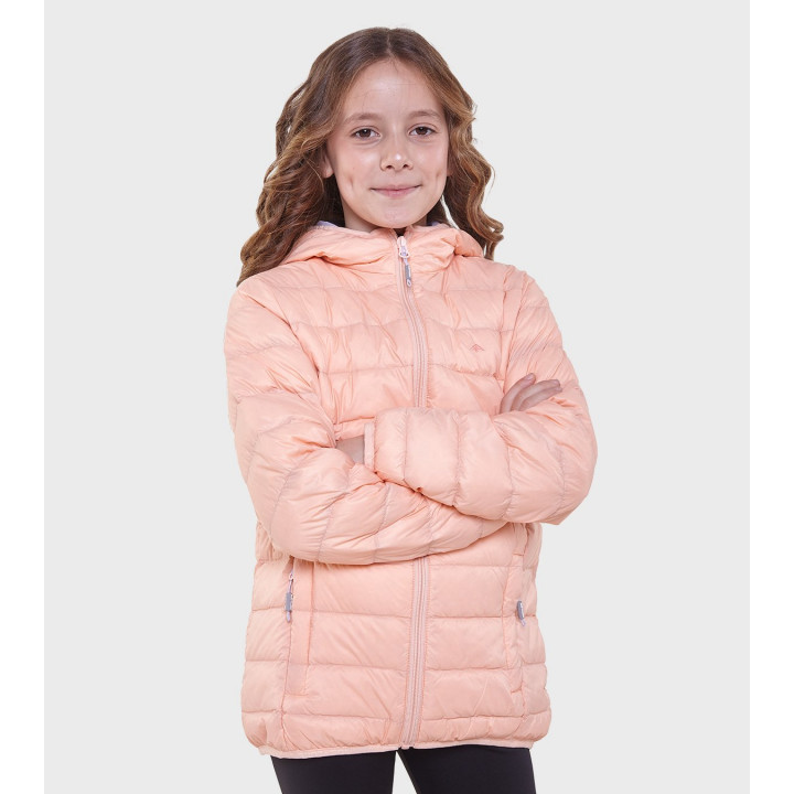 Campera de niños Dixon
