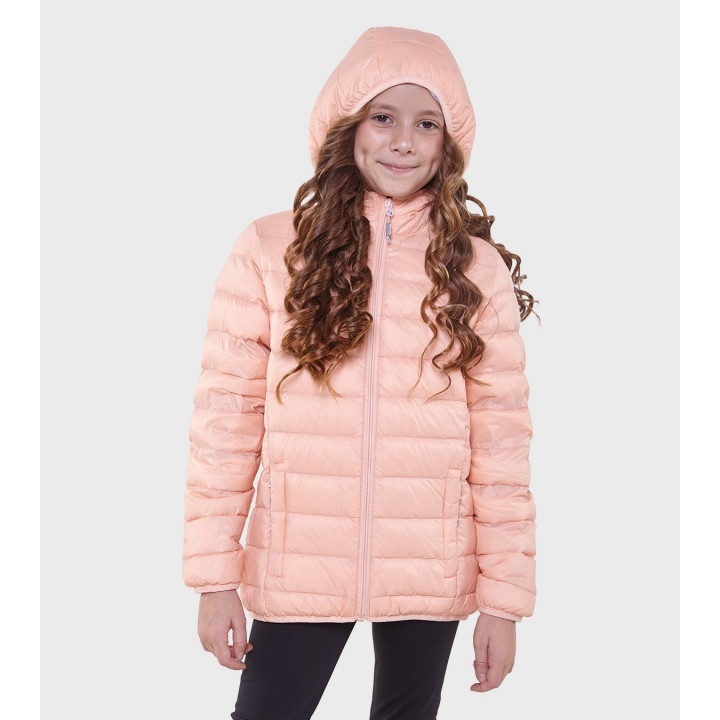 Campera de niños Dixon