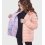 Campera de niños Dixon