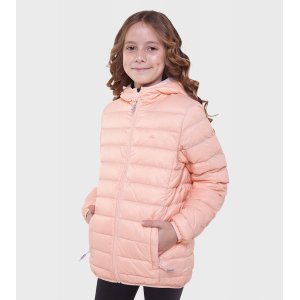 Campera de niños Dixon