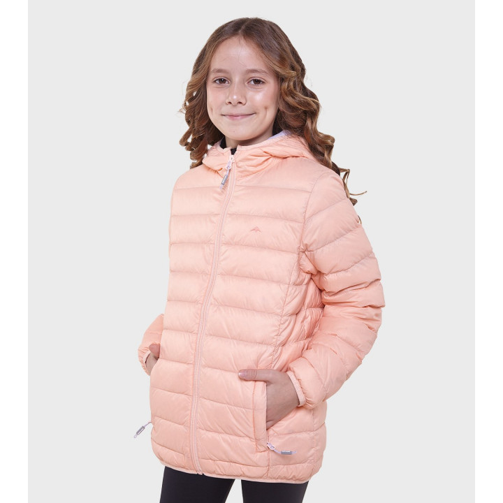Campera de niños Dixon