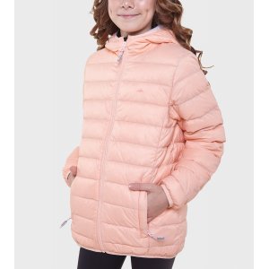 Campera de niños Dixon
