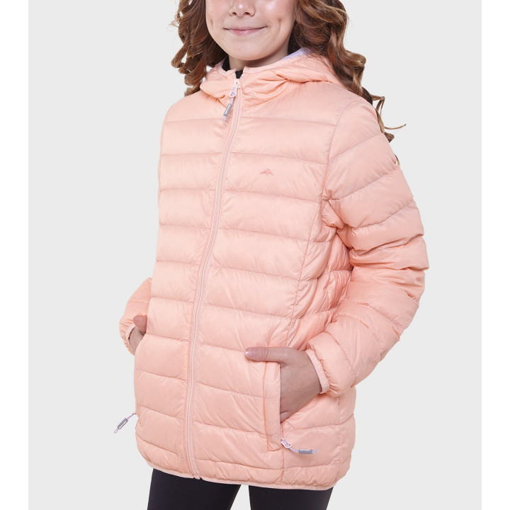 Campera de niños Dixon