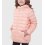 Campera de niños Dixon