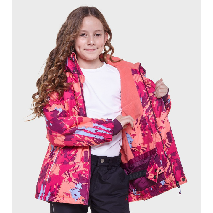 Campera de niños Saigon